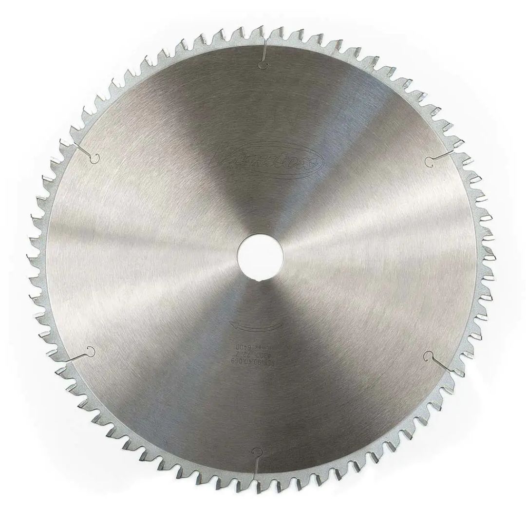 Corte Aluminio